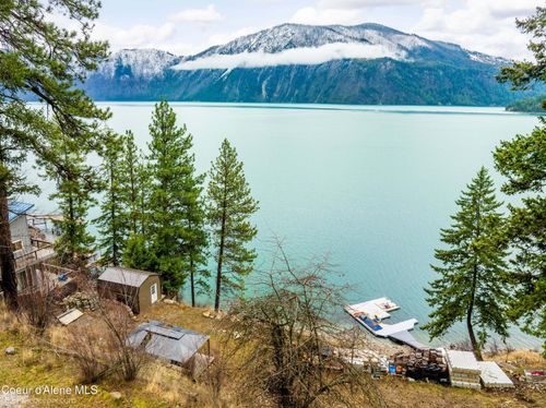 18958 E Scenic Bay Dr, Bayview, ID, 83803 | Card Image