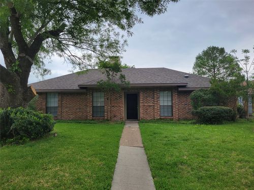 1640 Stroud Lane, Mesquite, TX, 75150 | Card Image