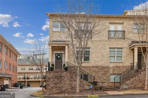 16-745 Fountainhead Ln Ne, Atlanta, GA, 30324-3502 | Card Image