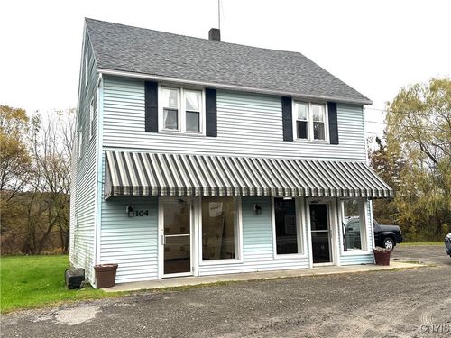 104 Unit B N West St, Homer, NY, 13077-9749 | Card Image