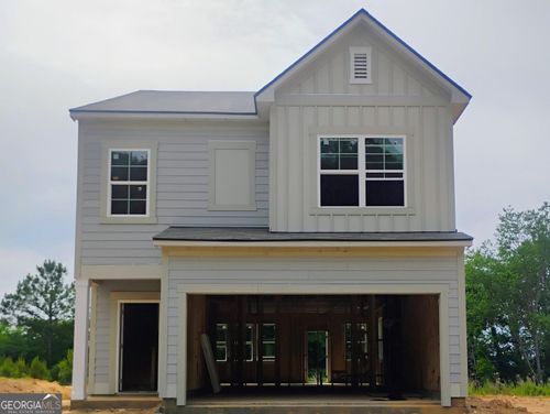 158 Millers Ln, Calhoun, GA, 30701-5729 | Card Image