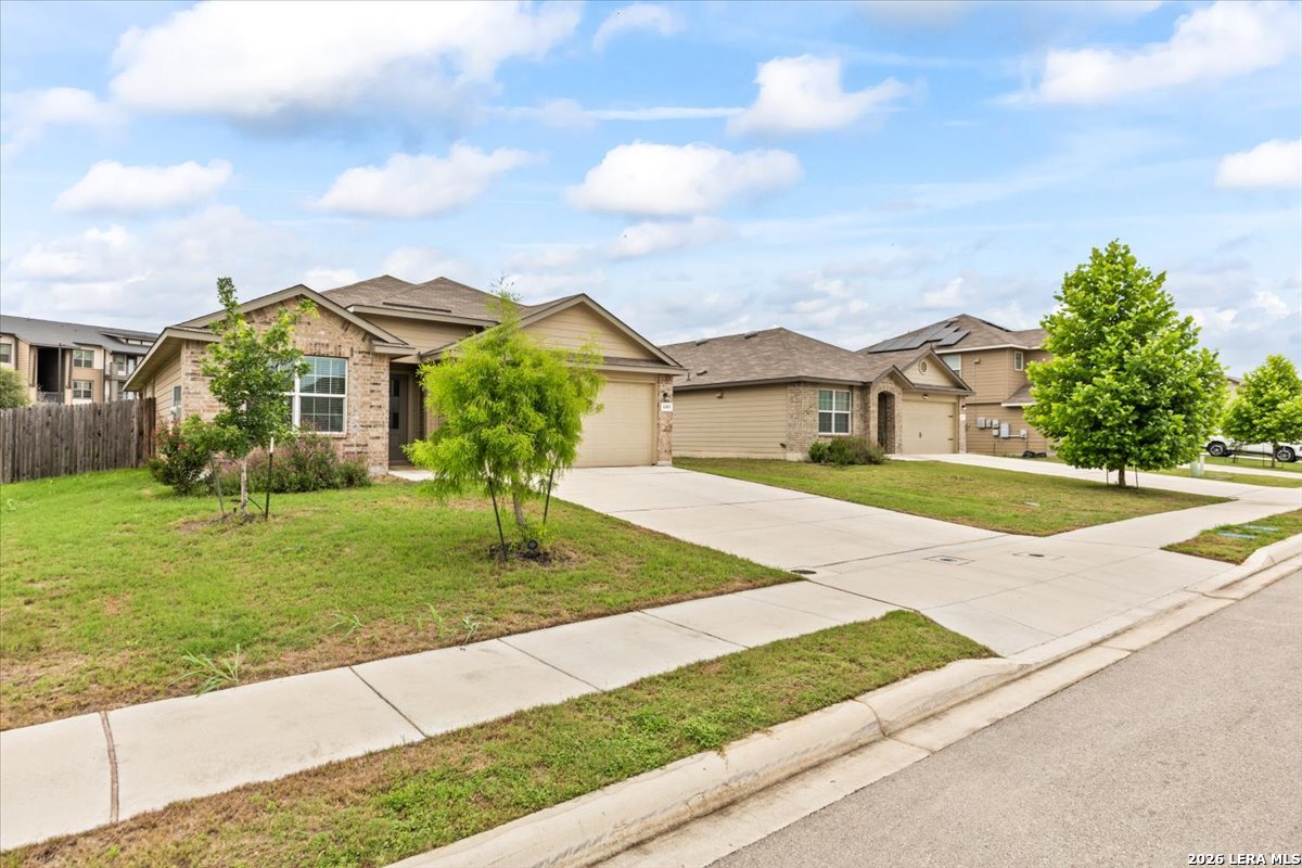 Residential in Cibolo 3