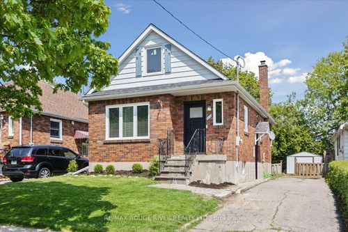 137 Patricia Ave, Oshawa, ON, L1G5X9 | Card Image