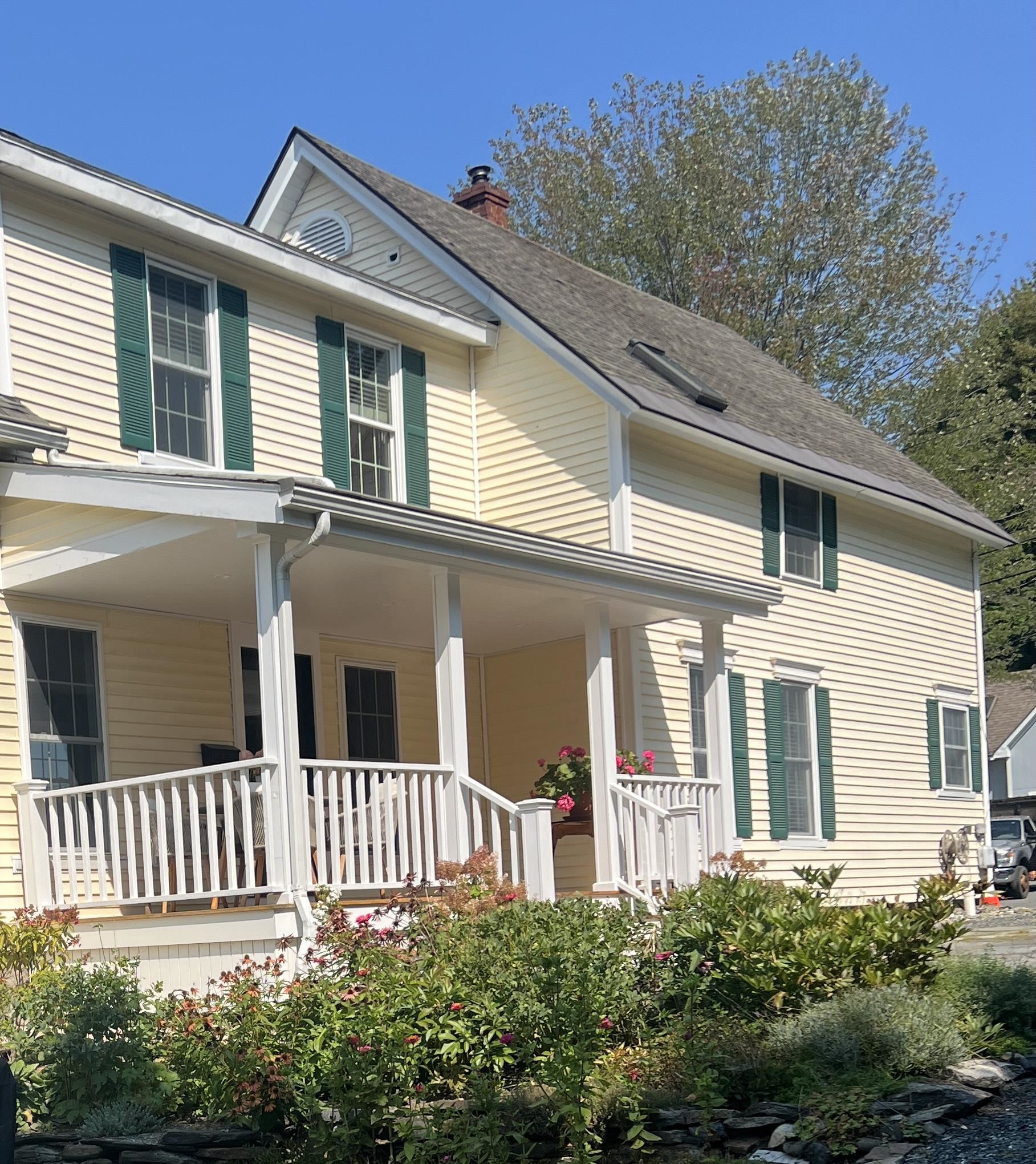 Union St, Lebanon, NH 03766