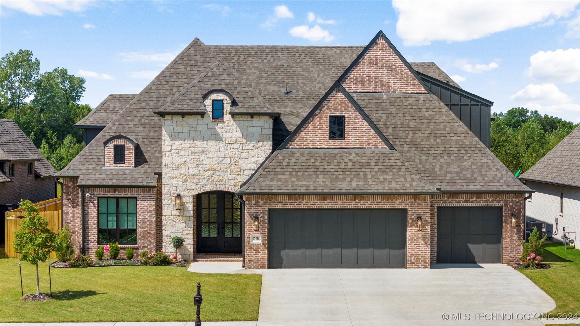 Darlington Ave, Bixby, OK 74008