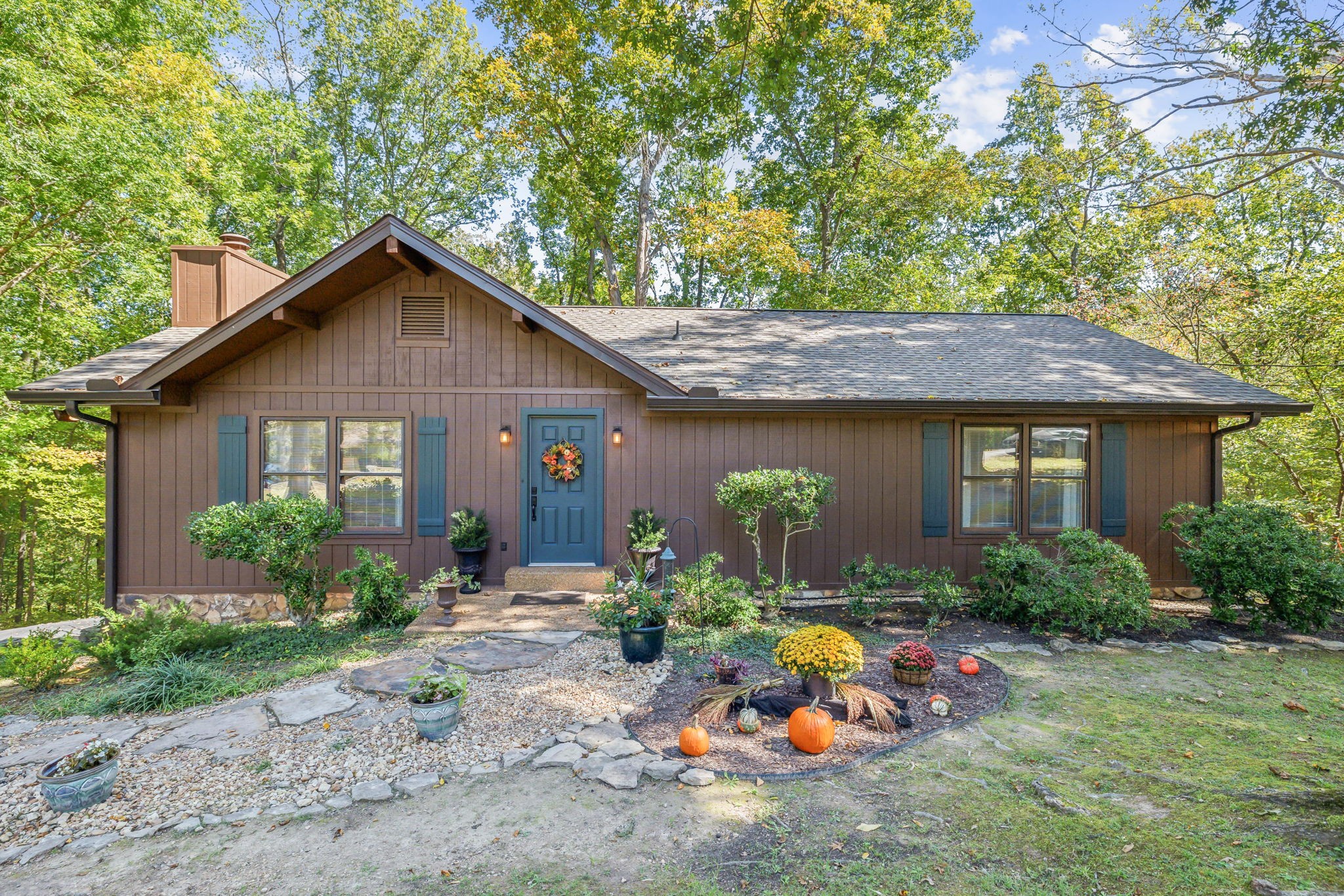 Harpeth Hills Dr, Kingston Springs, TN 37082