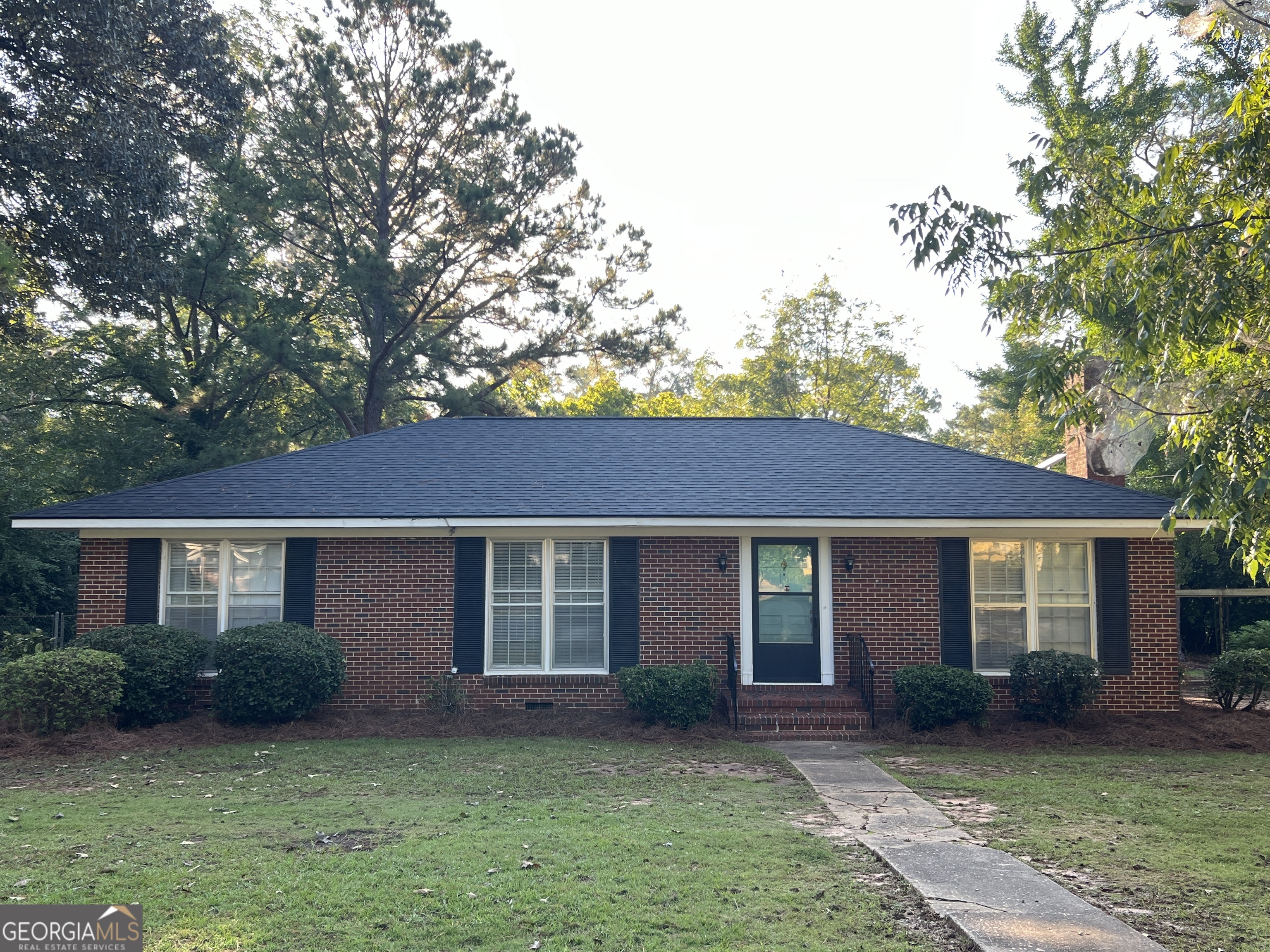 Cornelia Dr, Americus, GA 31709
