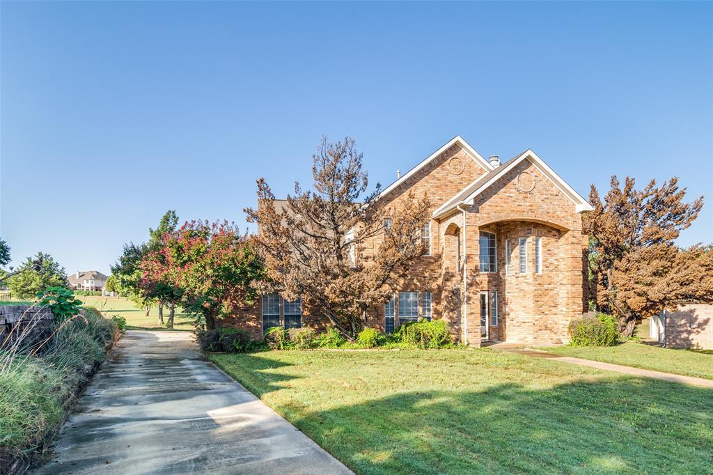 Shores Blvd, Rockwall, TX 75087
