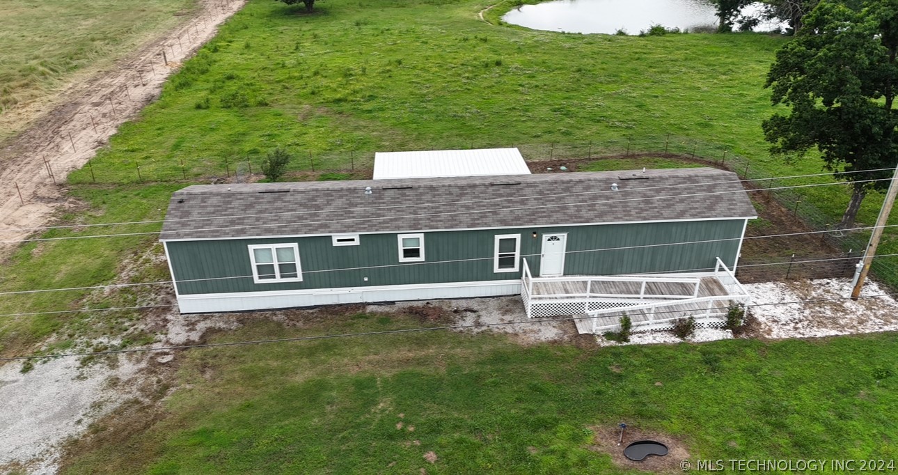 4220 Rd, Eufaula, OK 74432