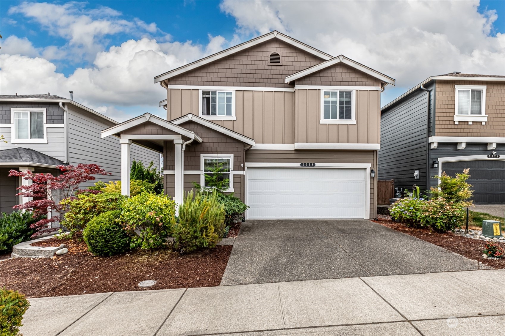 65th St, Auburn, WA 98092