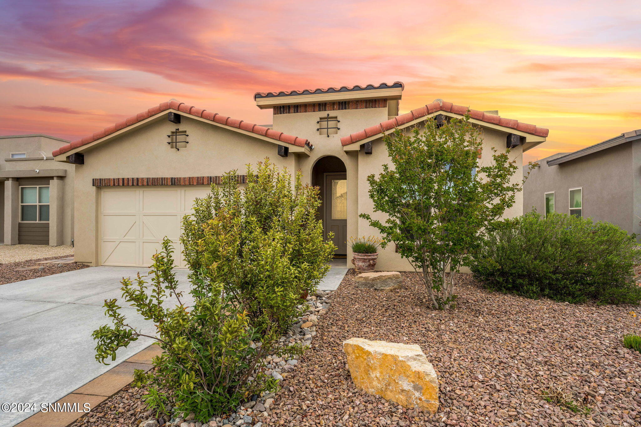 Full Bloom St, Las Cruces, NM 88012