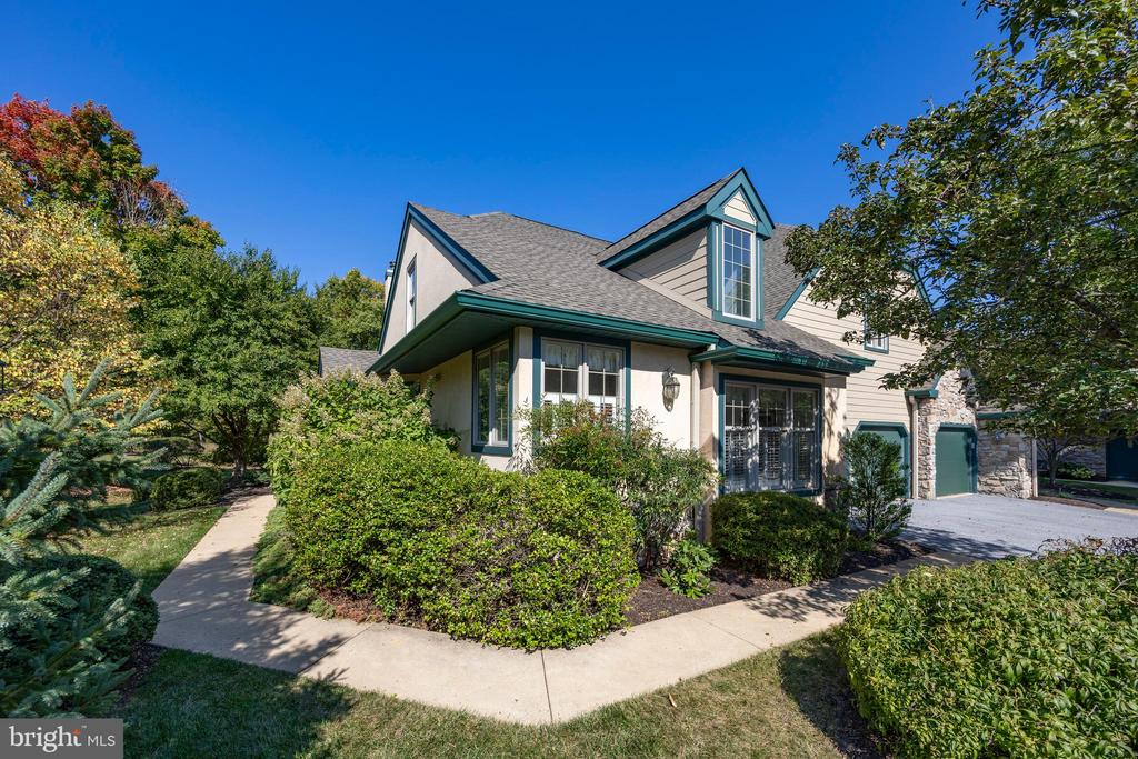 Springton Ln, West Chester, PA 19380