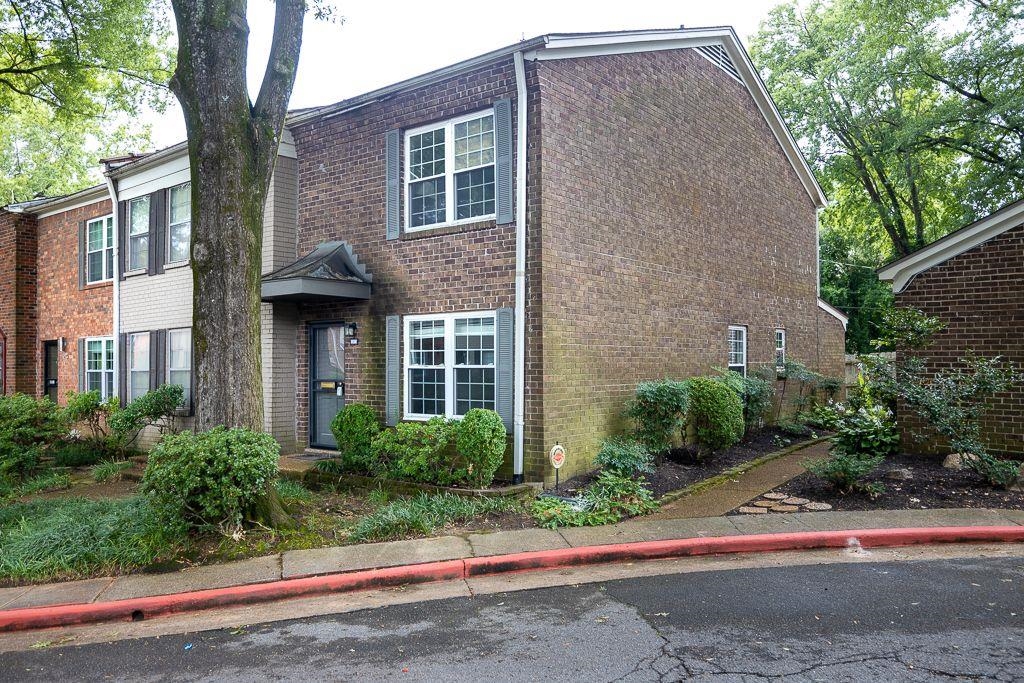 Peabody Sq, Memphis, TN 38104