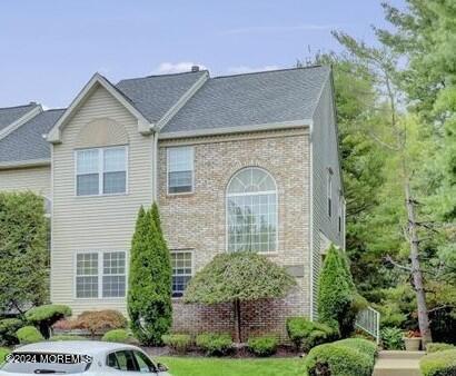 Yarmouth Ct, Holmdel, NJ 07733