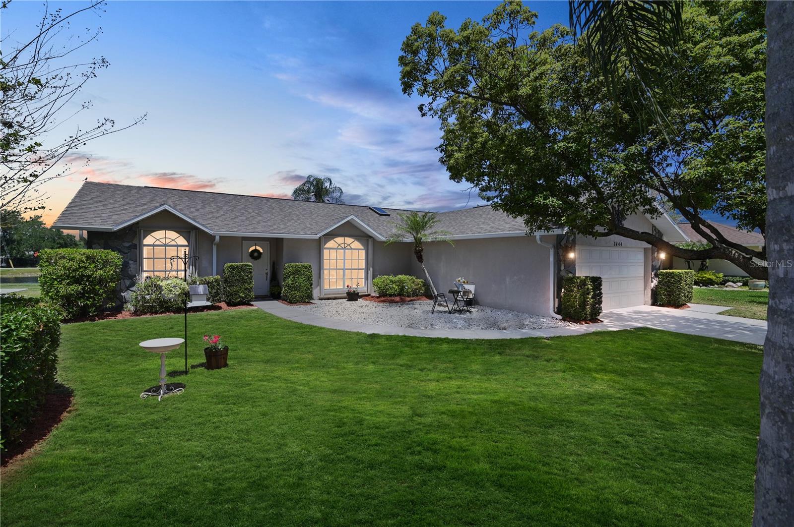 Sugarberry Ln, Saint Cloud, FL 34772