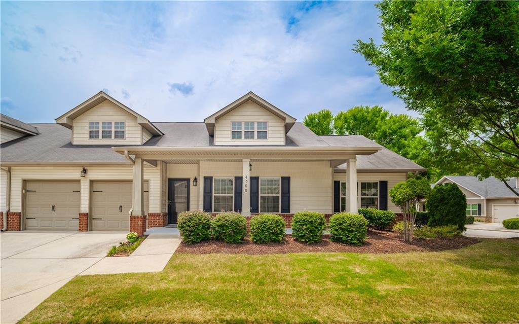 Verlander Ct, Mableton, GA 30126