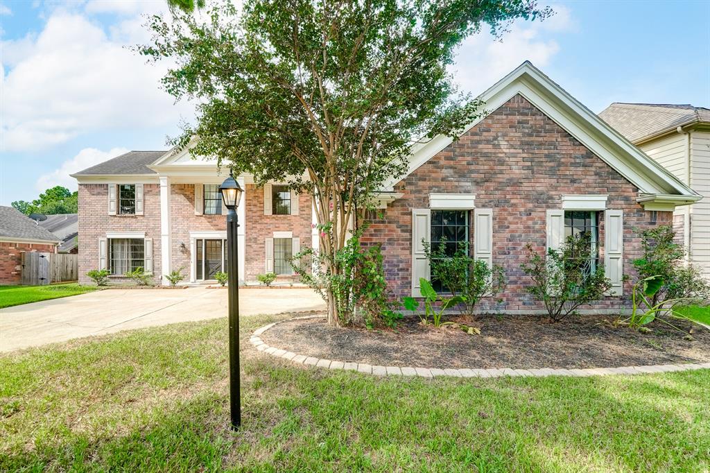 River Willow Dr, Spring, TX 77379