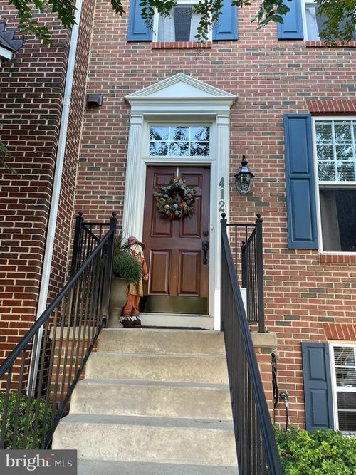 412 Stone Springs Ln, MIDDLETOWN, MD, 21769-7731 | Card Image