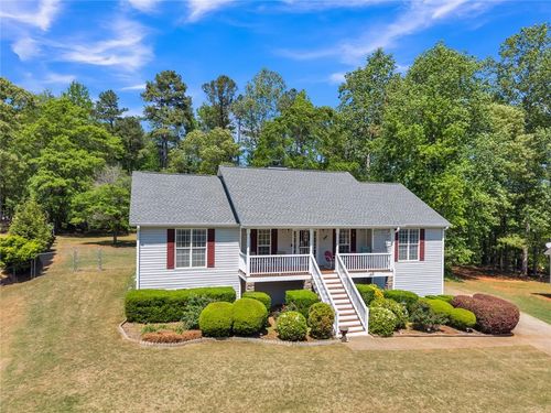 195 Vincent Ct, Dallas, GA, 30157-7223 | Card Image