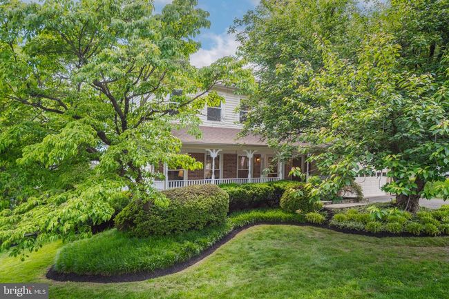 8 Botany Ct, House other with 4 bedrooms, 4 bathrooms and null parking in NORTH POTOMAC MD | Image 7