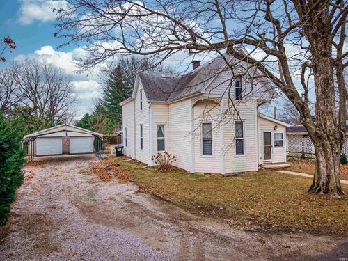 226 Freeman Ln, New Harmony, IN, 47631-9617 | Card Image