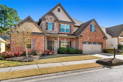2080 Orchard Walk, Watkinsville, GA, 30677-7910 | Card Image
