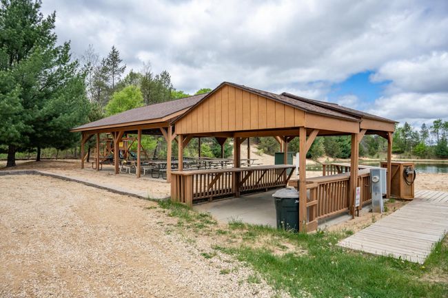 N8378 Timber Trl, House other with 2 bedrooms, 1 bathrooms and null parking in New Lisbon WI | Image 28