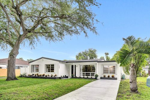 1341 N 30th Road, Hollywood, FL, 33021 | Card Image