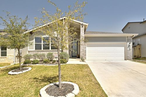 8300 Turnberry Ln, Austin, TX, 78744-5919 | Card Image