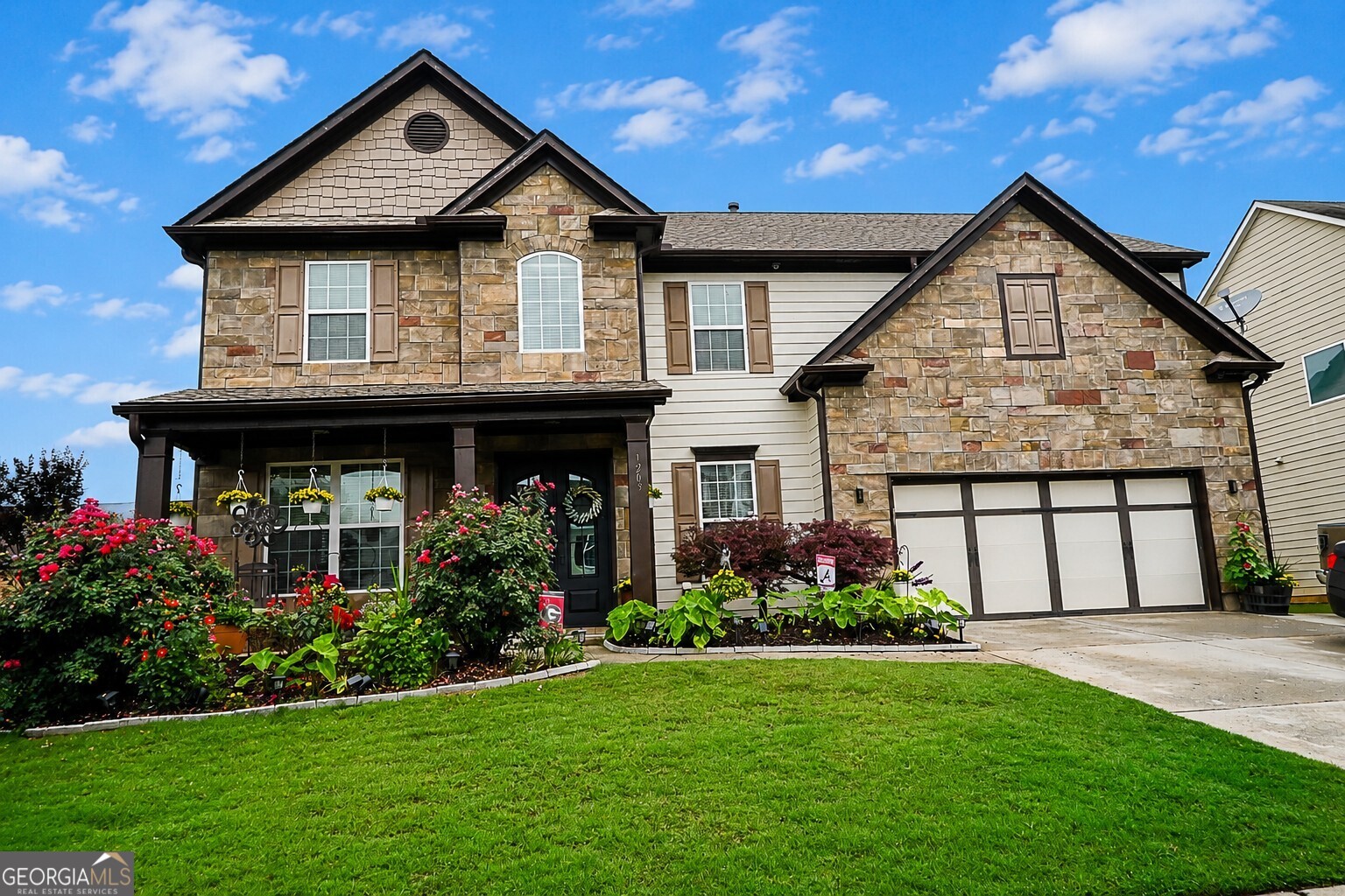 Residential in Braselton 2