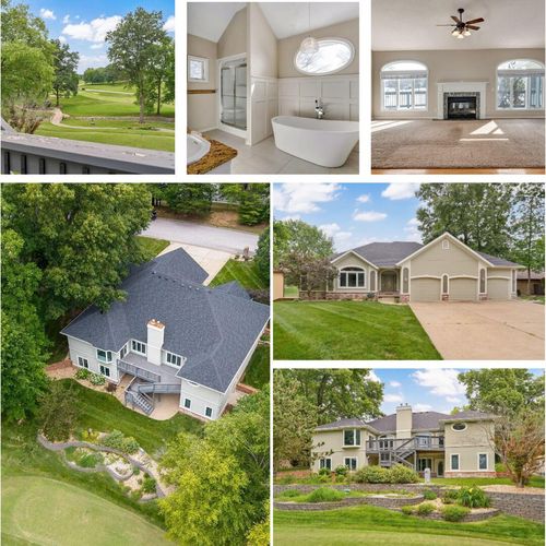3318 Winged Foot Dr, Nixa, MO, 65714-8706 | Card Image