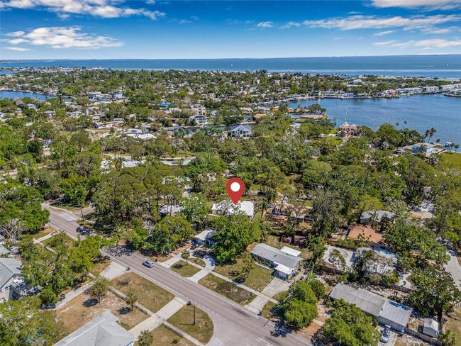 4925 Camellia Way S, House other with 3 bedrooms, 2 bathrooms and null parking in ST PETERSBURG FL | Image 47