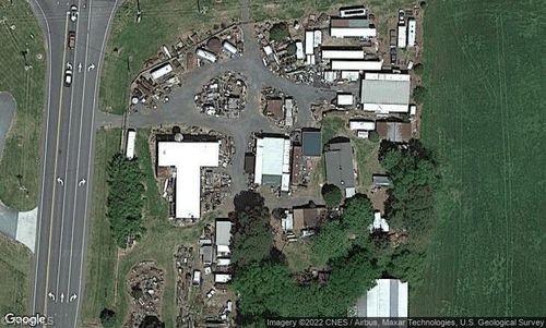 114 E Red Cross Road, Oakboro, NC, 28219 | Card Image