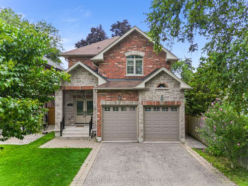 1238 Strathy Ave, Mississauga, ON, L5E2K6 | Card Image