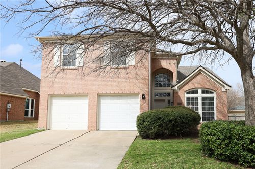 6912 Mesa Dr, Fort Worth, TX, 76132-3044 | Card Image