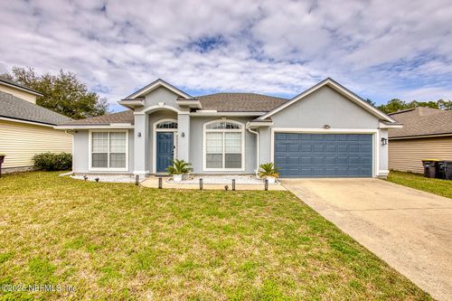 9105 Prosperity Lake Dr, JACKSONVILLE, FL, 32244-8467 | Card Image