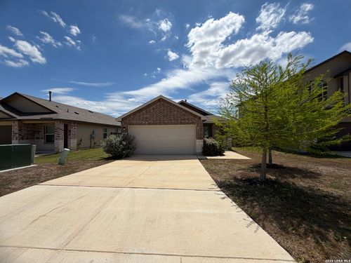 4042 Bay Leaf Loop, Von Ormy, TX, 78073 | Card Image