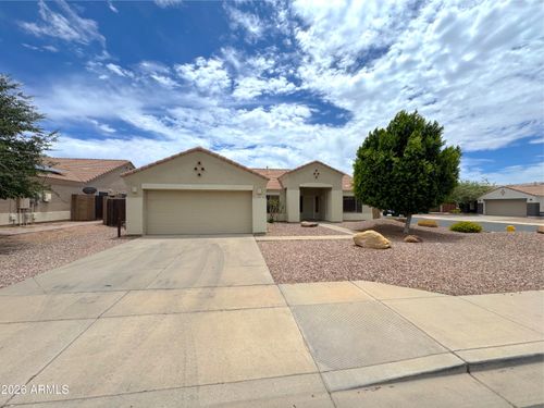 8621 E Olla Ave, Mesa, AZ, 85212-1578 | Card Image