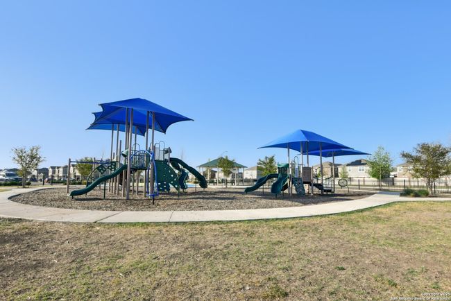 10947 Juliette Pass, House other with 4 bedrooms, 3 bathrooms and null parking in Converse TX | Image 41