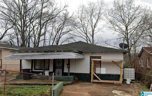 1917 Francis Avenue, Birmingham, AL, 35211 | Card Image