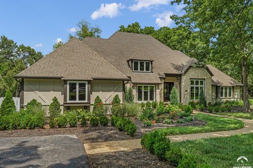 1608 Prestwick Dr, Lawrence, KS, 66047-1814 | Card Image