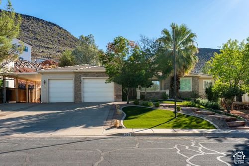 304 N Stone Dr, St. George, UT, 84770 | Card Image