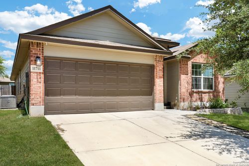 11711 Caraway Hl, San Antonio, TX, 78245-4428 | Card Image
