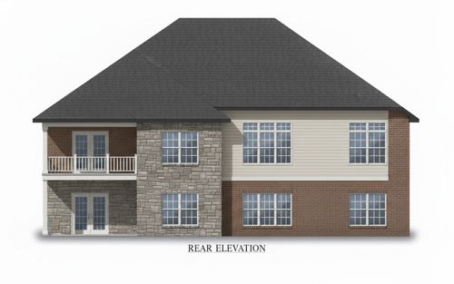 6100 Horizon Dr, Columbus, IN, 47201-1111 | Card Image