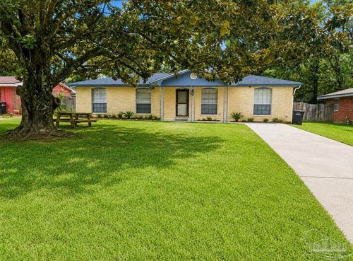6550 Allyn Way, Pensacola, FL, 32504-8102 | Card Image