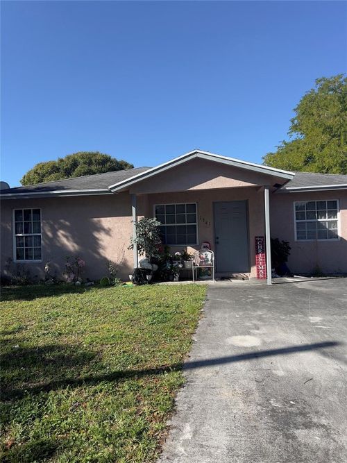 1541 Nw 7th Ln, Pompano Beach, FL, 33060-5356 | Card Image