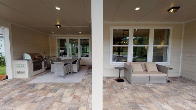 Photo of furnished model, options may vary. | Image 31