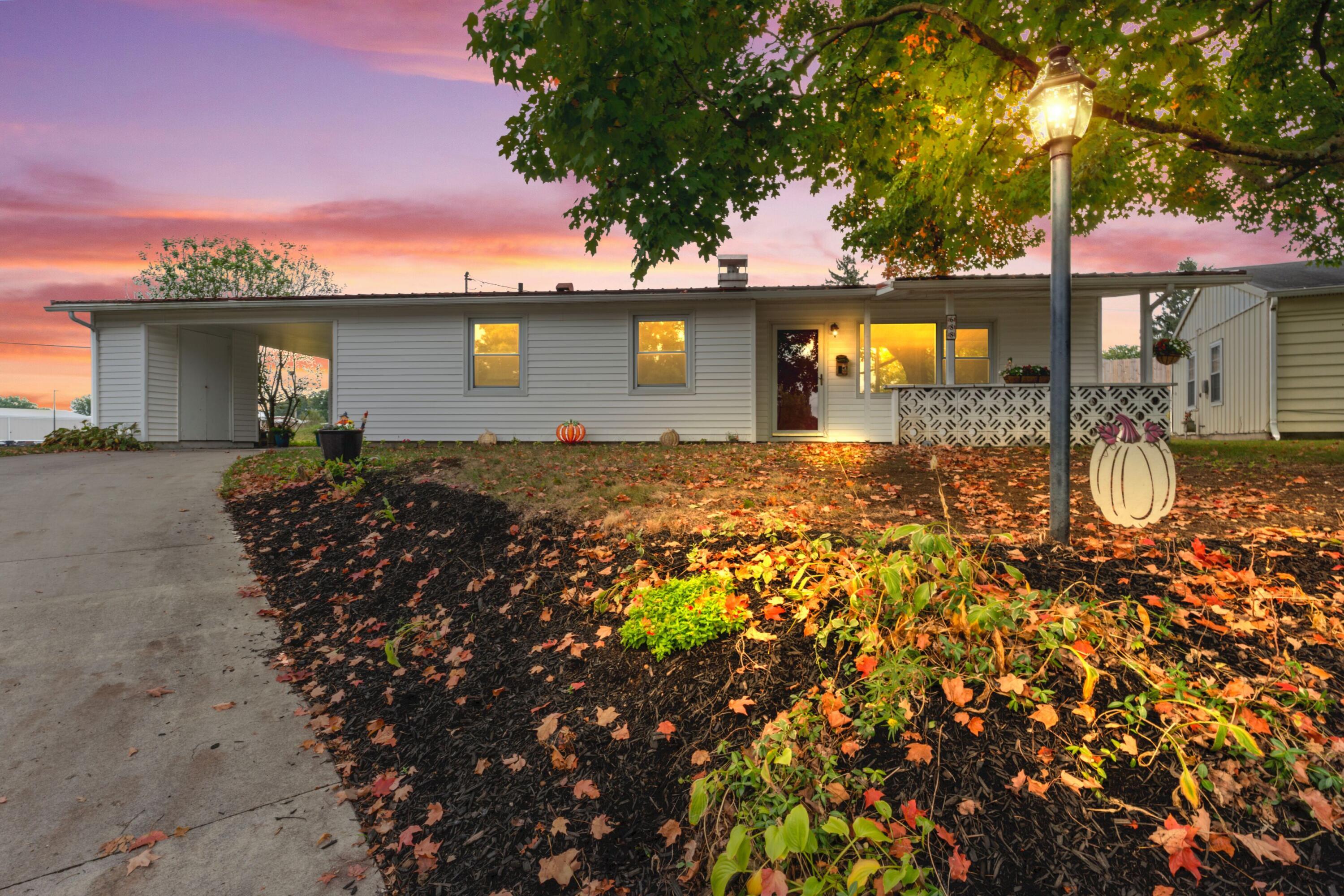 Nancy Ln, Newark, OH 43055