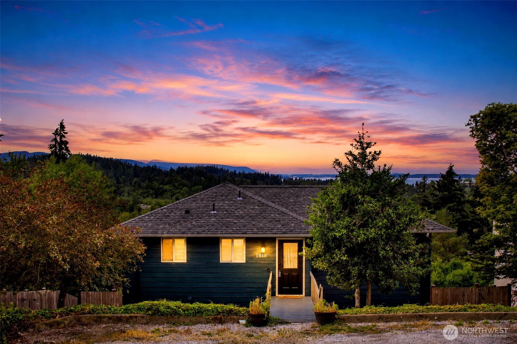 Residential in Bellingham 2