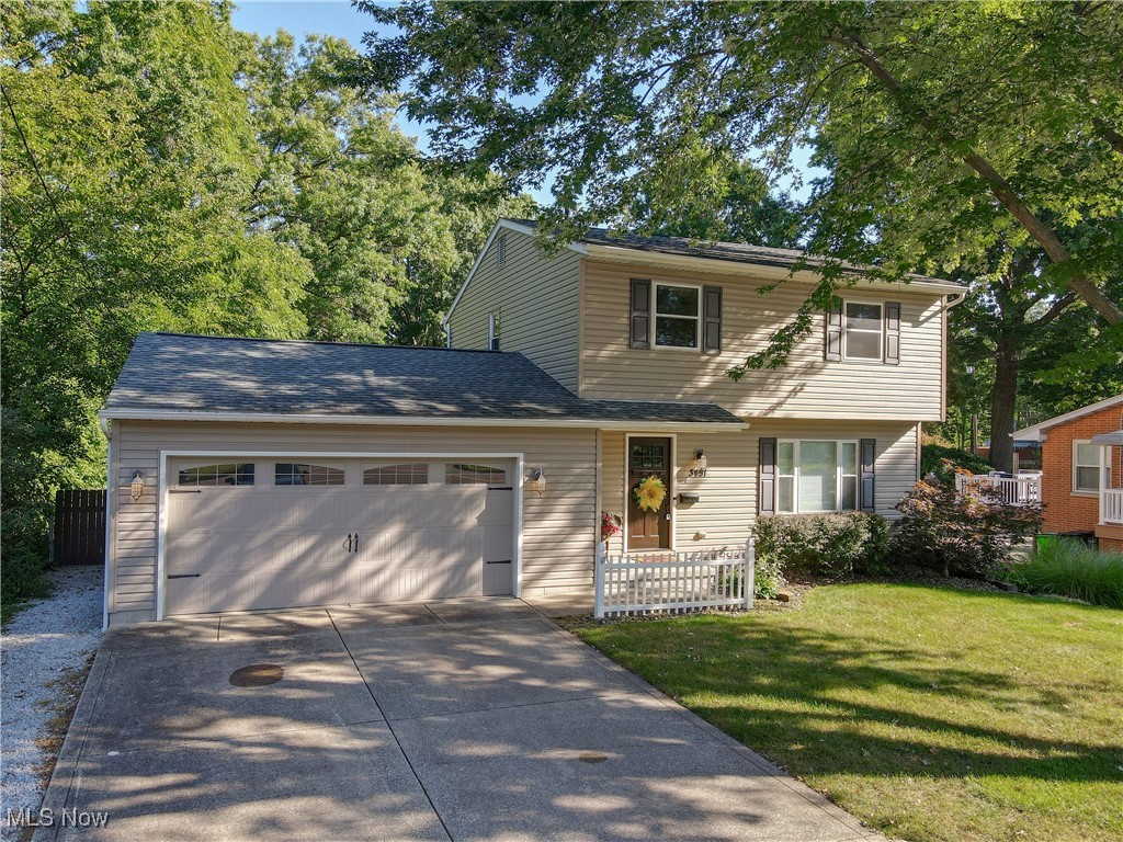 Kent Rd, Stow, OH 44224